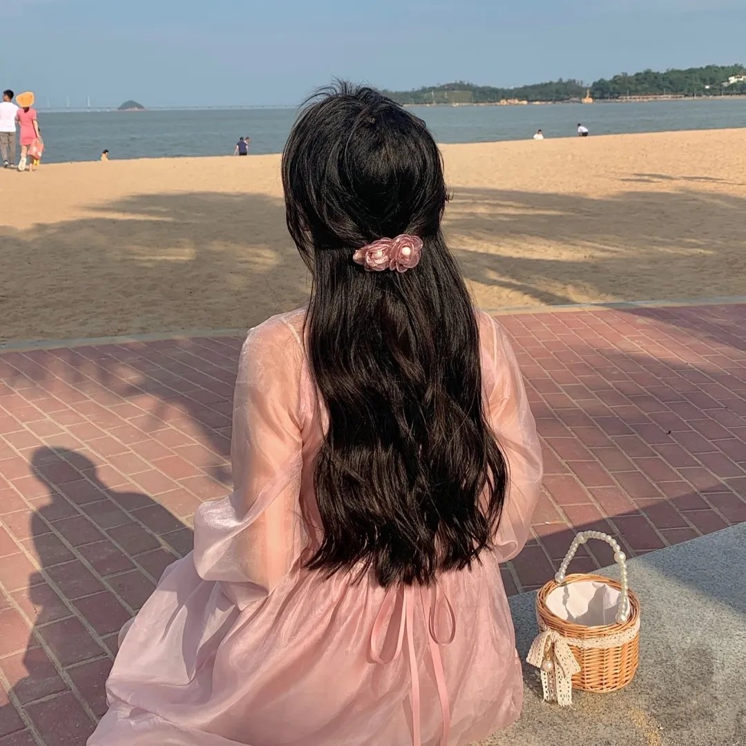 情深似海难回首