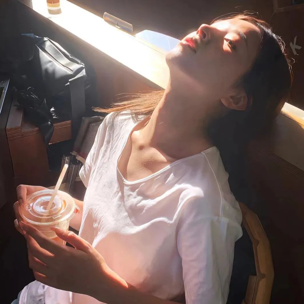 我能让时间倒流